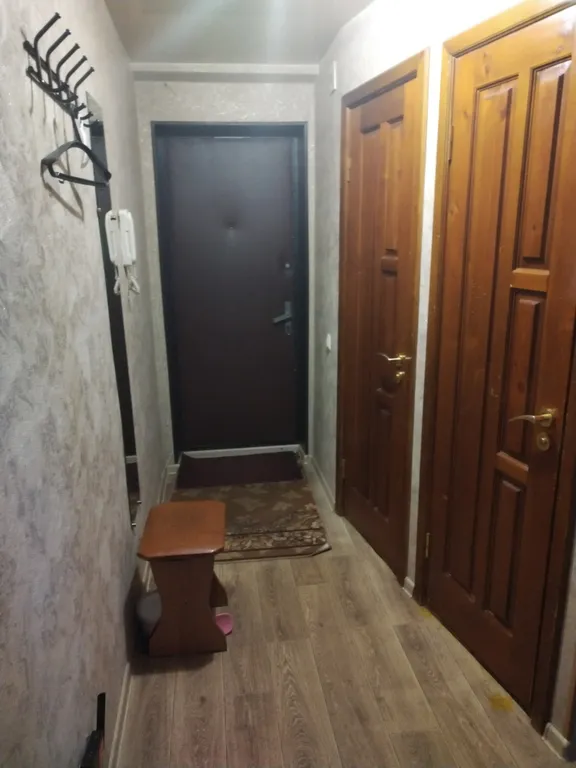 Уютная квартирка