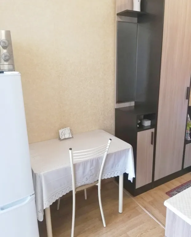 Уютная квартира в Петергофе