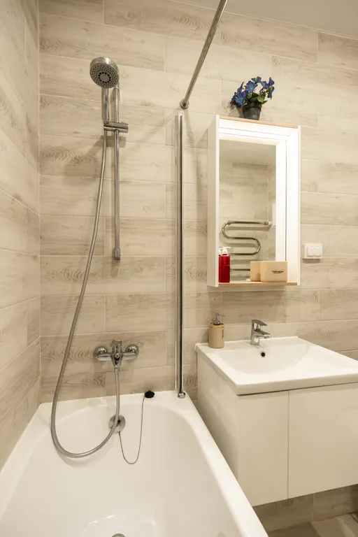 Апартаменты на Чехова