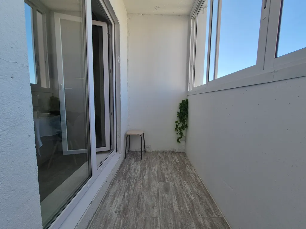 Студия в центре рядом с рекой