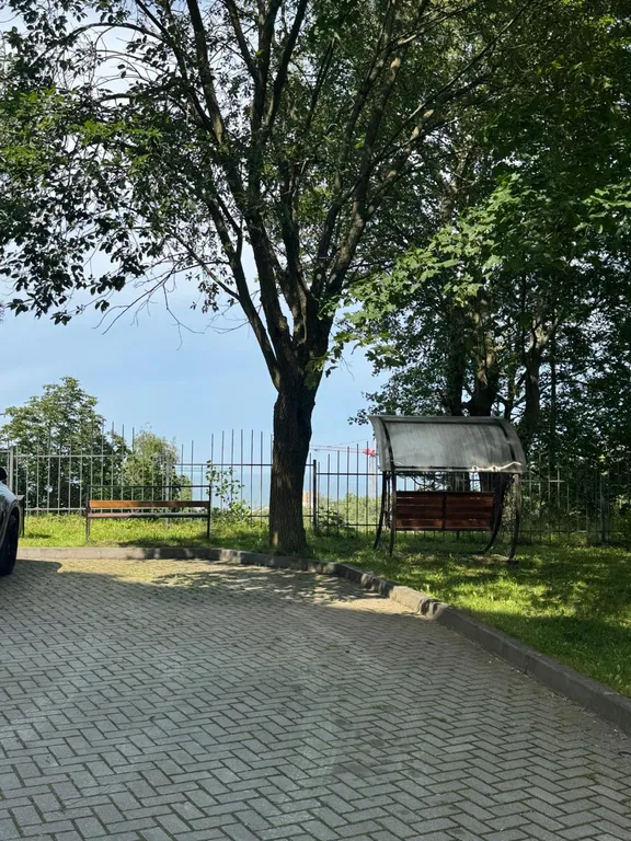 Квартира Закатные Апартаменты — Светлогорск