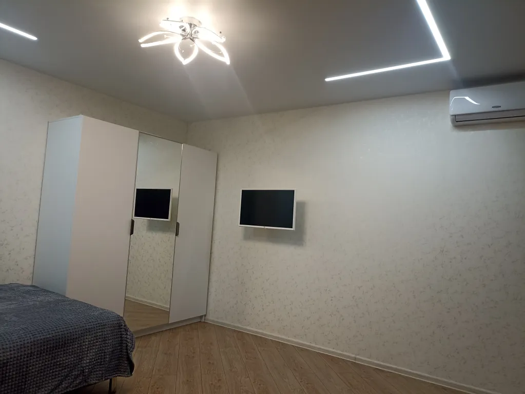 Уютно в центре