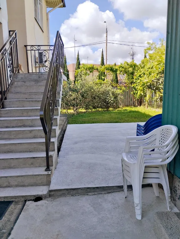 Квартира Комната — Сириус