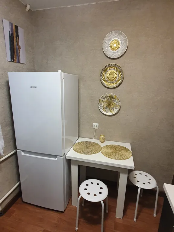 Уютная 2-комнатная квартира