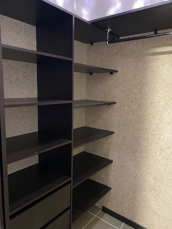 Квартирка с великолепным видом на набережную