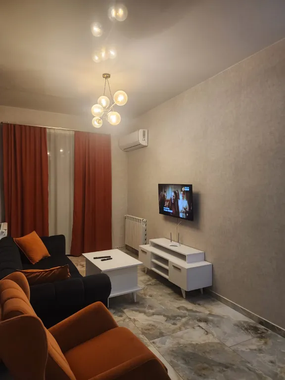 Квартира люкс