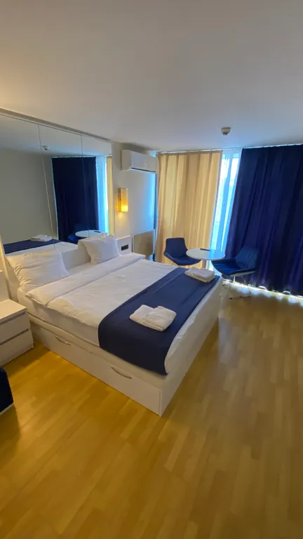 Mogeli Orbi City central Hotel Batumi