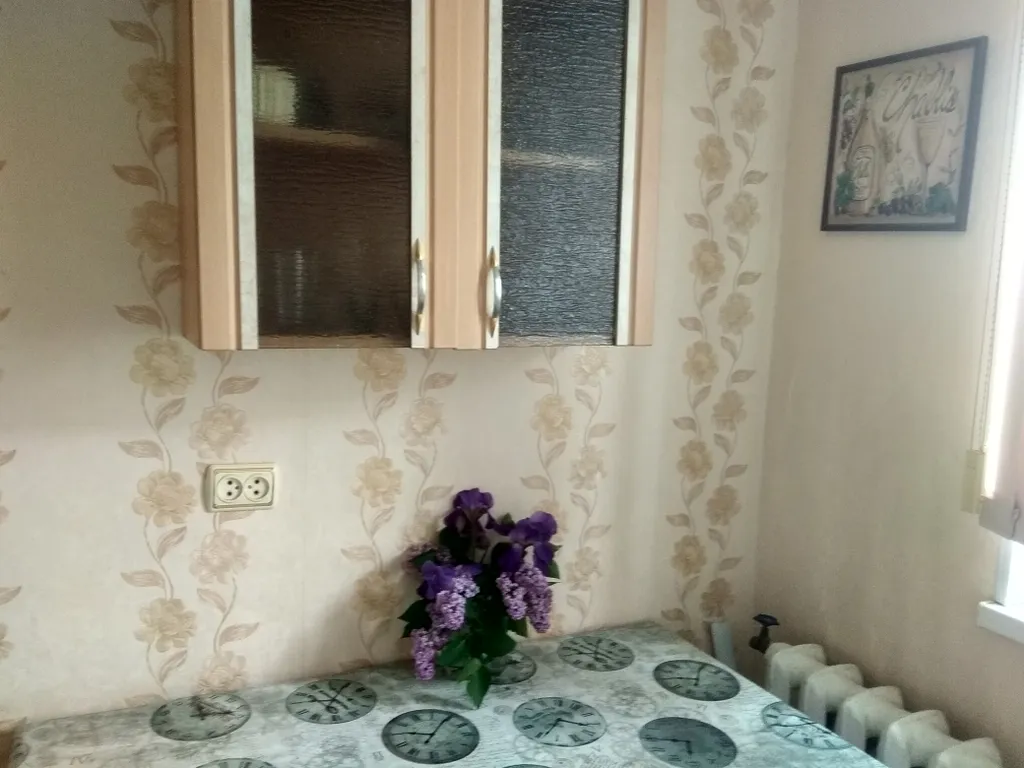 Квартира рядом с университетом