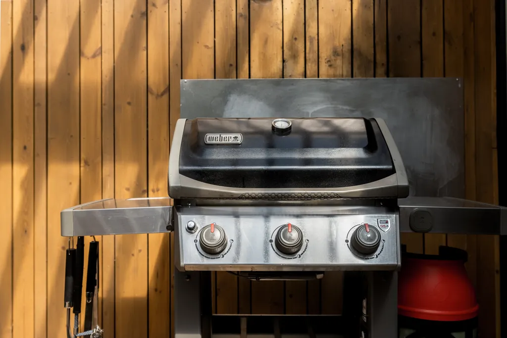 Модульный дом №1