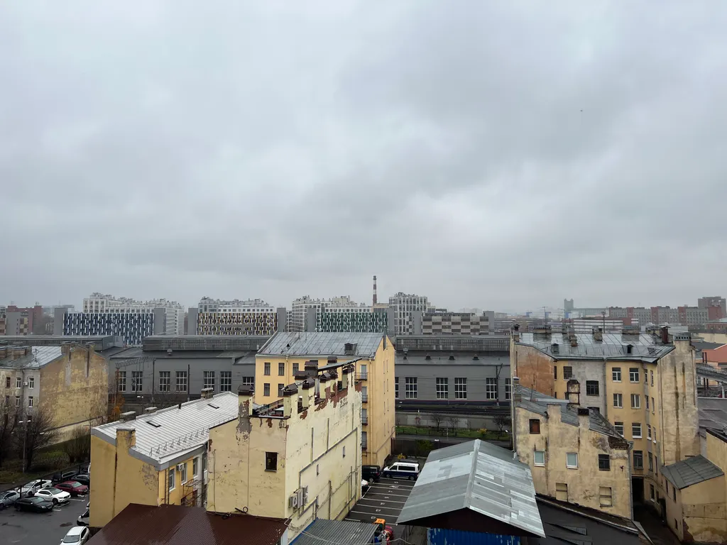 Уютная квартира с дизайнерским ремонтом в центре города