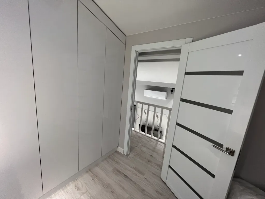 Квартира в районе Южные культуры