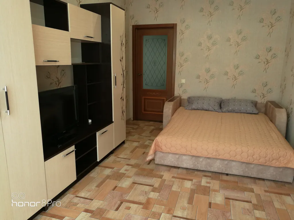 Квартира Уютная квартира для приятного отдыха — Геленджик