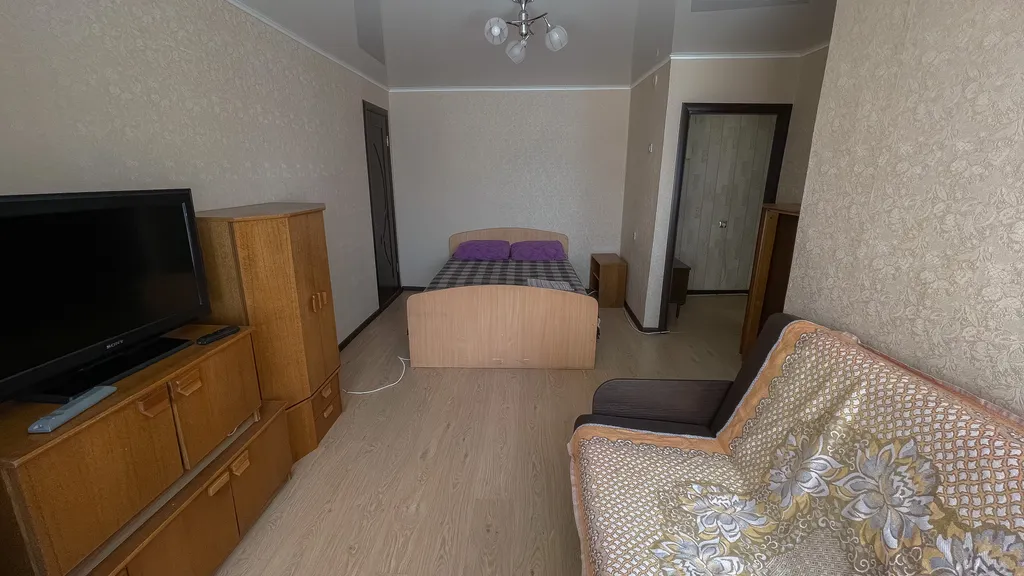 Уютная квартиpa в центpe