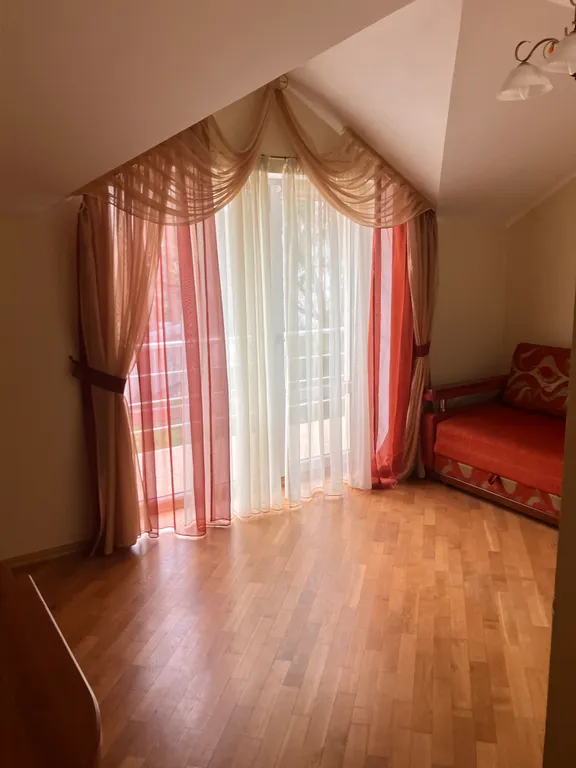 Уютный дом в центре