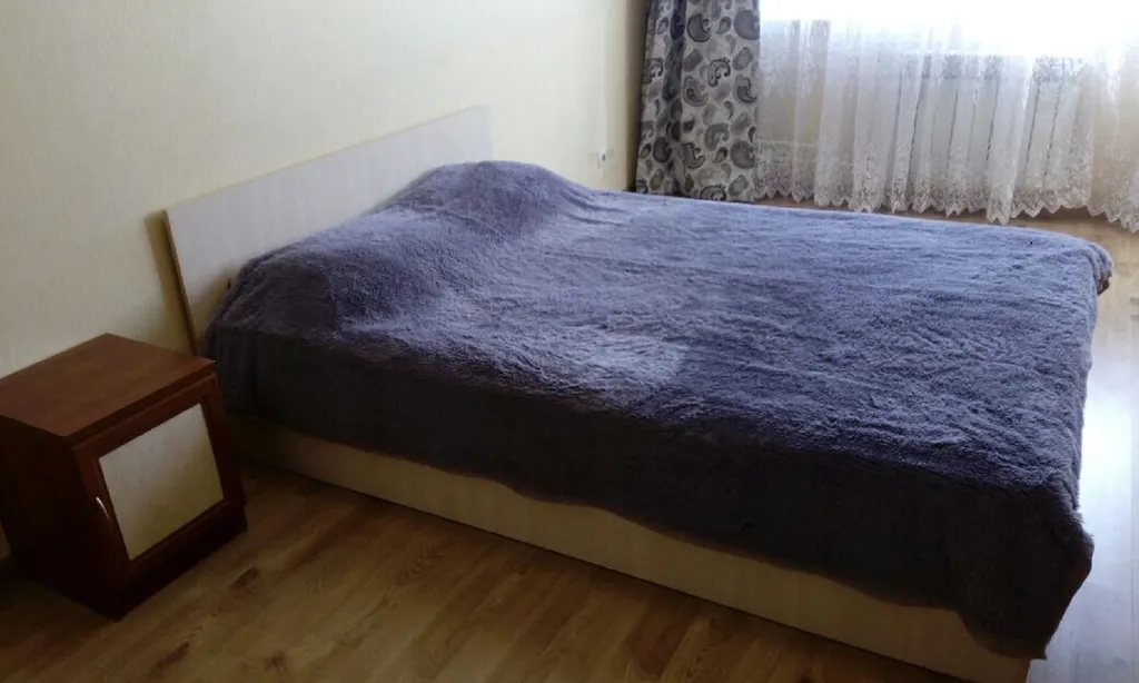 Уютная квартира в Сергиевом Посаде