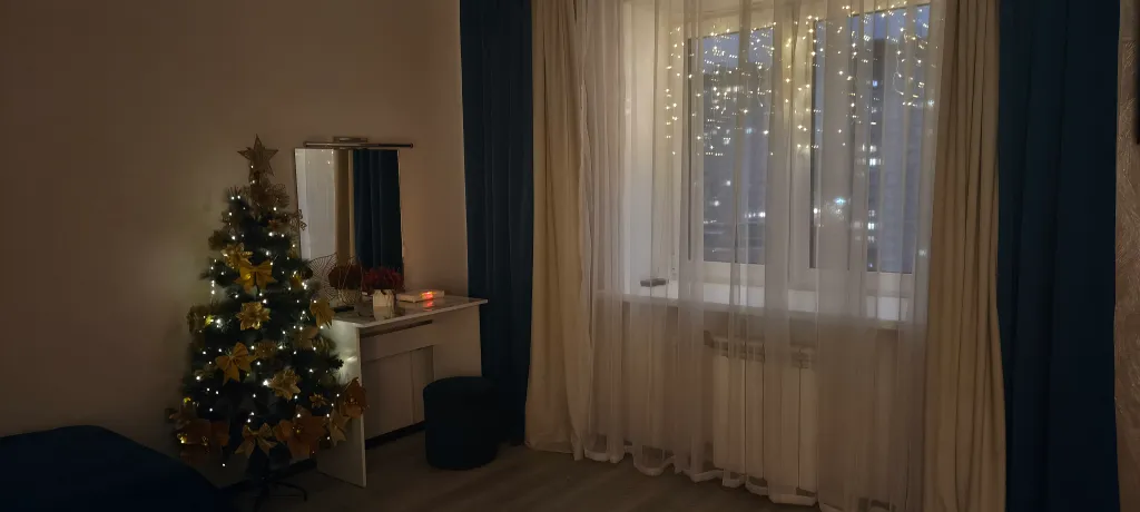 Уютные апартаменты в Университетском Золотой Лев "Семейные"