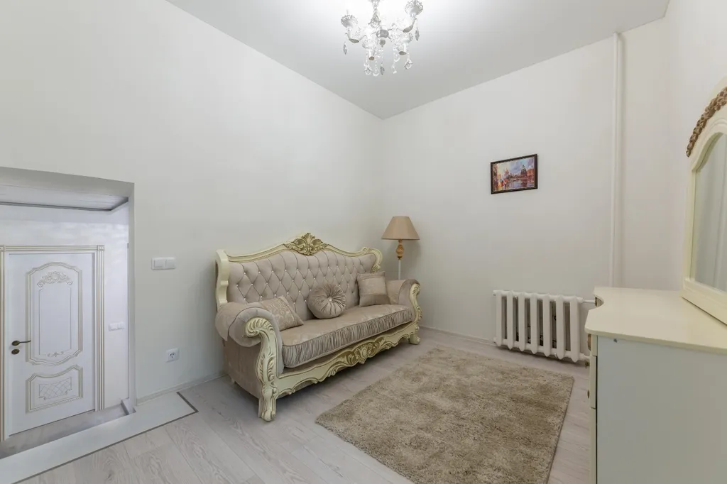 Квартира Квартира в самом центре красоты — Санкт-Петербург