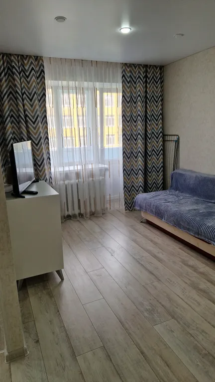 Уютная квартира ждёт вас