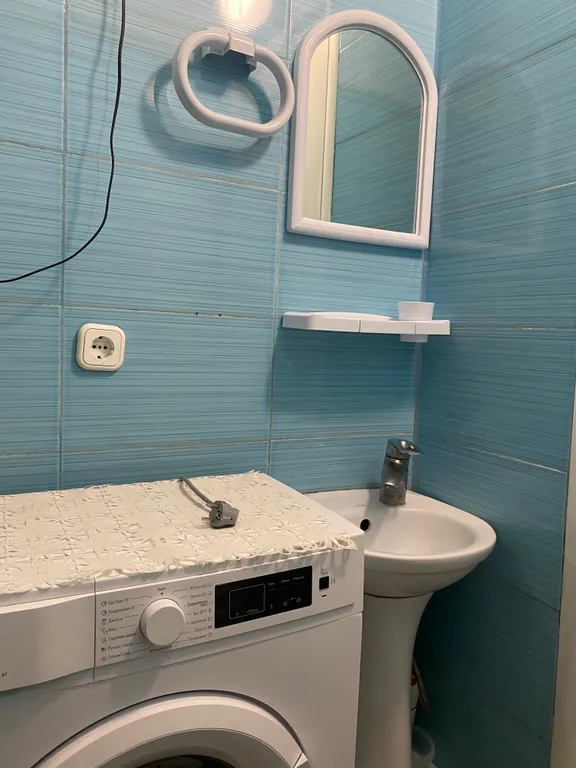 Домик недалеко от моря