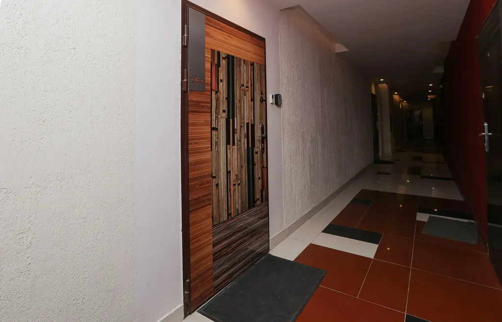 Великолепная студия рядом с Арена Плэй и метро Новомосковская