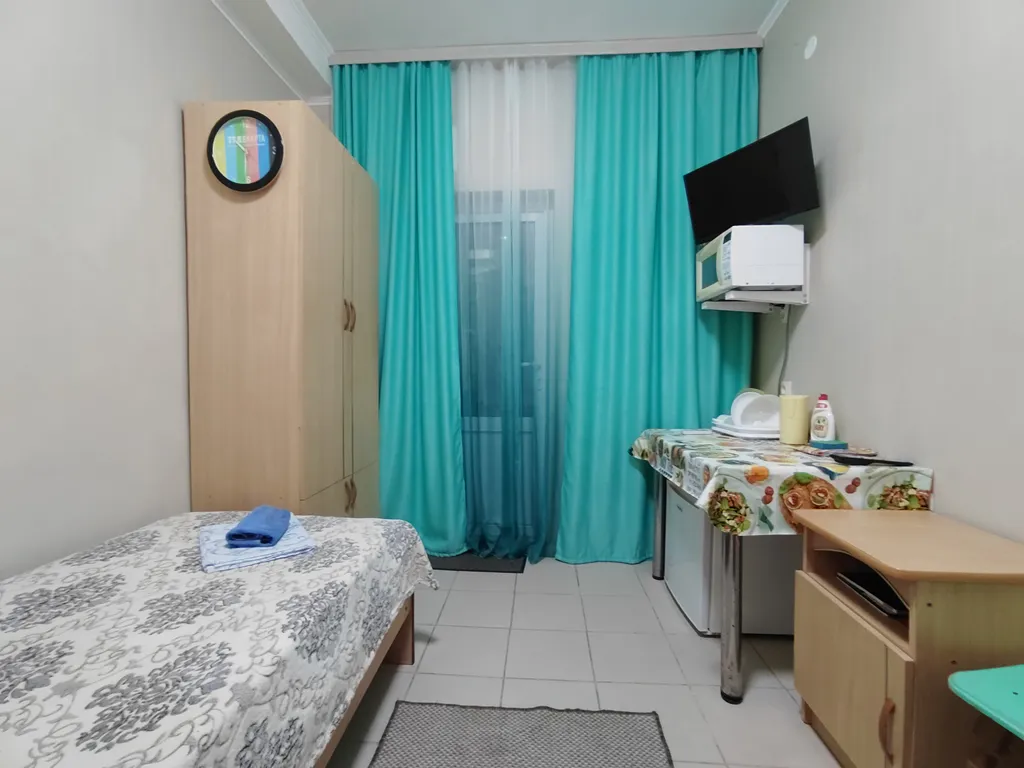 Квартира Комната — Сочи