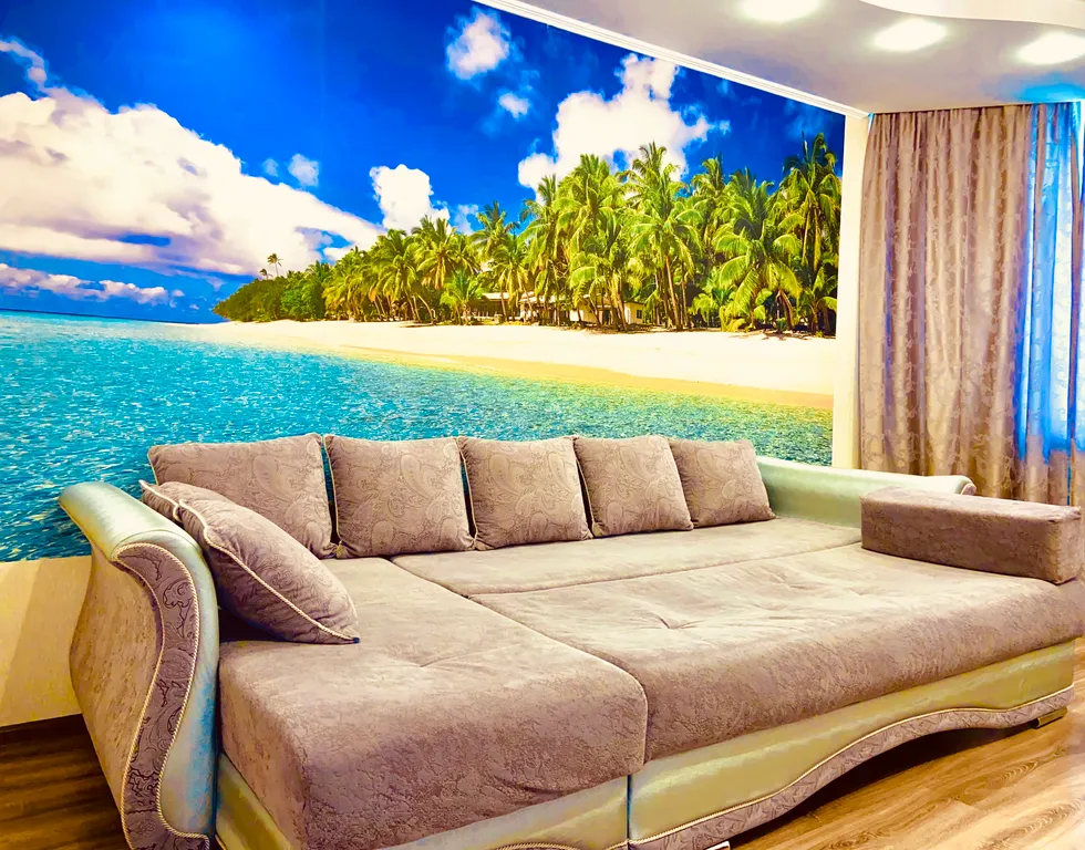 Комфортные апартаменты ТРЦ Кристалл, ТЦ Дарина, ТЦ Остров