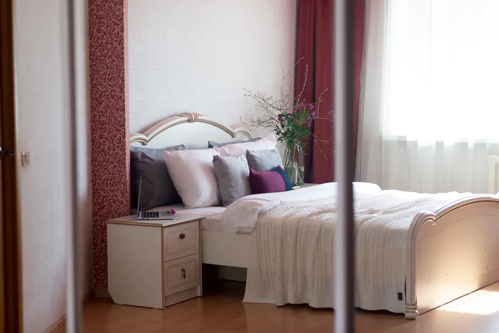 Уютная квартира в историческом центре — аренда посуточно в Киров