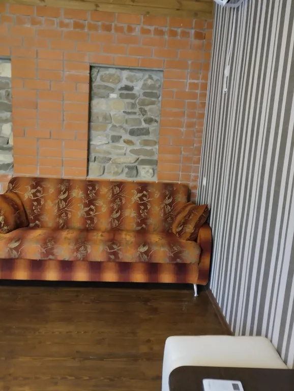 Коттедж Часть дома с отдельным входом — Пляхо