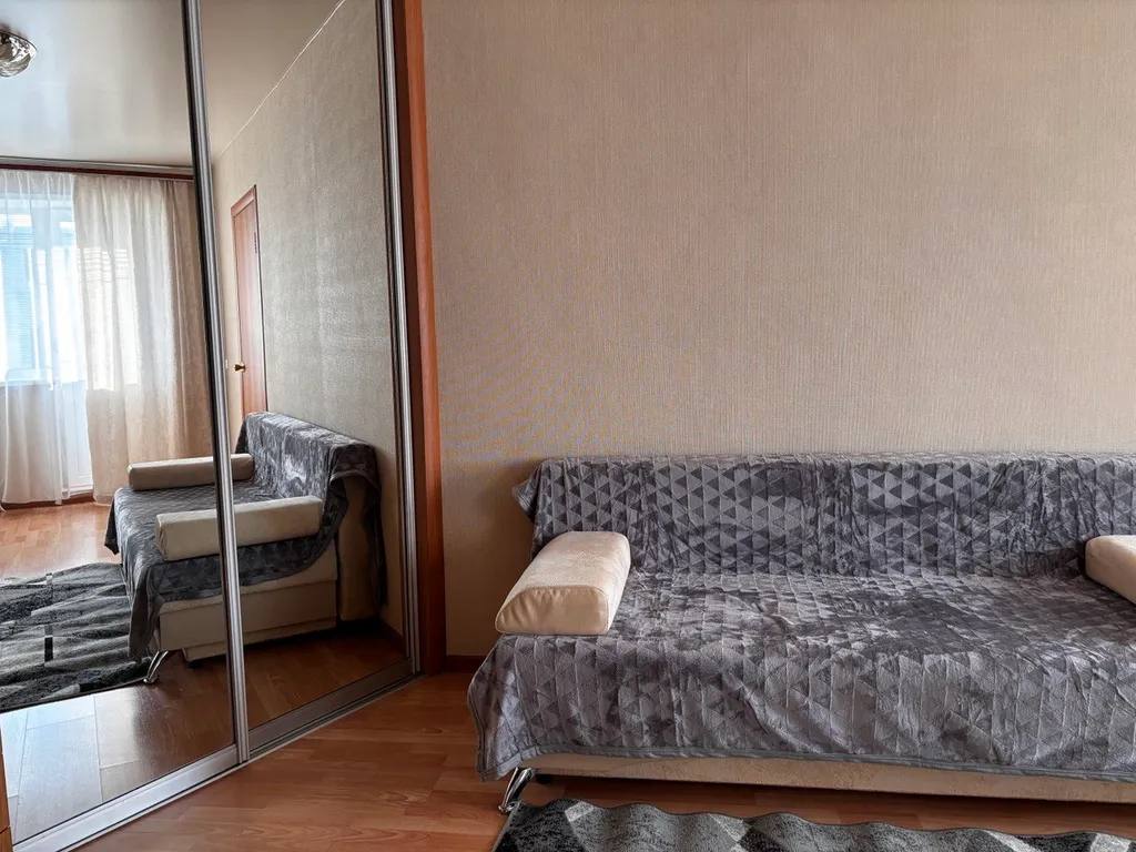 Уютная евродвушка в центре города