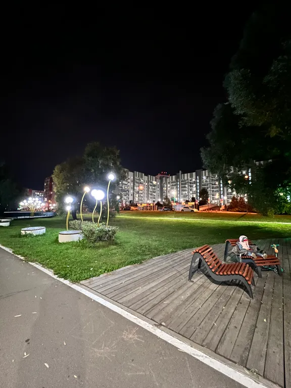 Квартира Уютная квартира в ЖК Весна — Казань