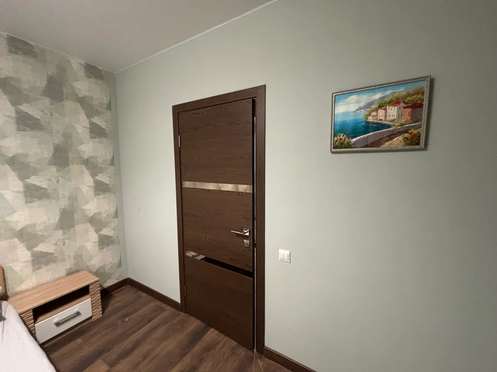 Квартира Новая квартира с тремя спальнями в 2 километрах от центрального жд вокзала — Волгоград