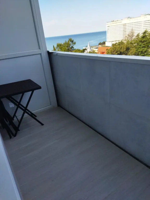 Квартира Комната — Сочи