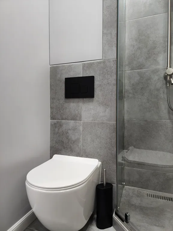 Квартира Квартира Отдых в Сочи с комфортом — Сочи