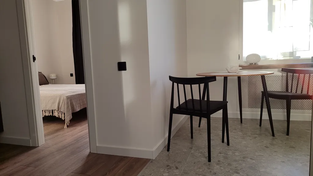 Квартира Квартира комфорт-класса в новом доме — Великий Новгород