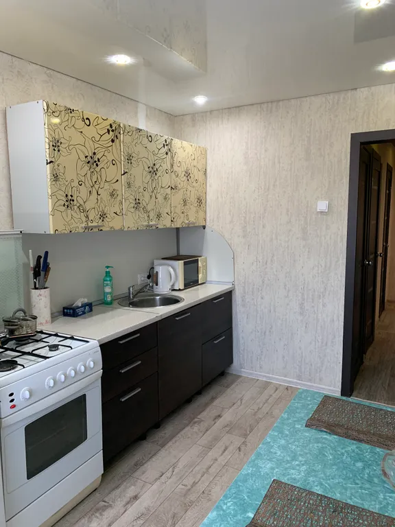 Уютная квартира в самом центре города