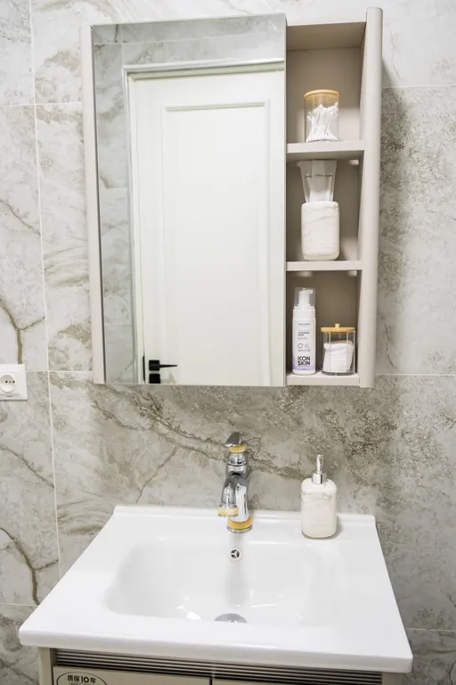 Уютные апартаменты бизнес-класса в центре Ташкента