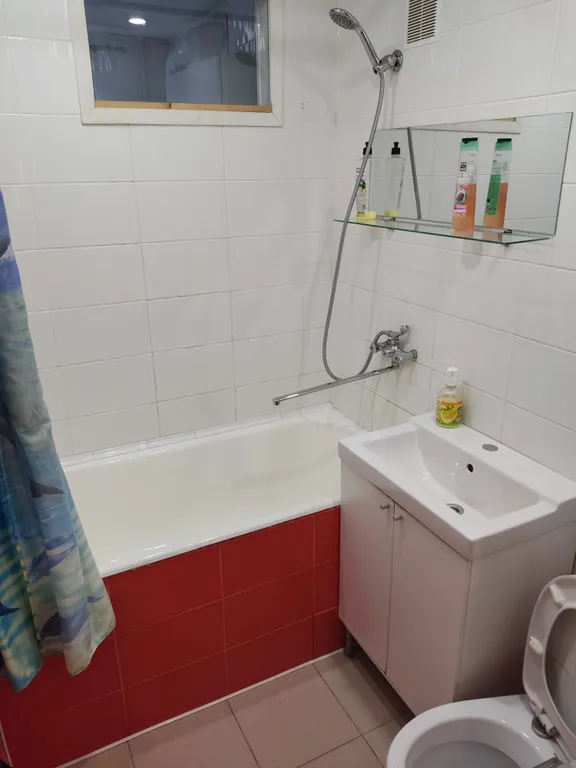 Квартира Уютная однушка — аренда посуточно в Петрозаводск