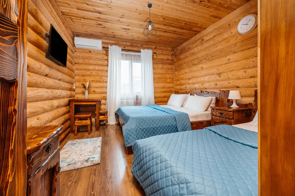 Квартира Комната — аренда посуточно в Сириус