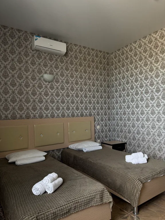 Квартира Комната — аренда посуточно в Ессентукская