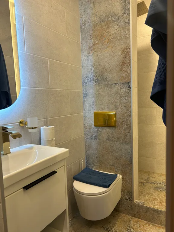 Квартира Квартира возле Баден СПА — Светлогорск