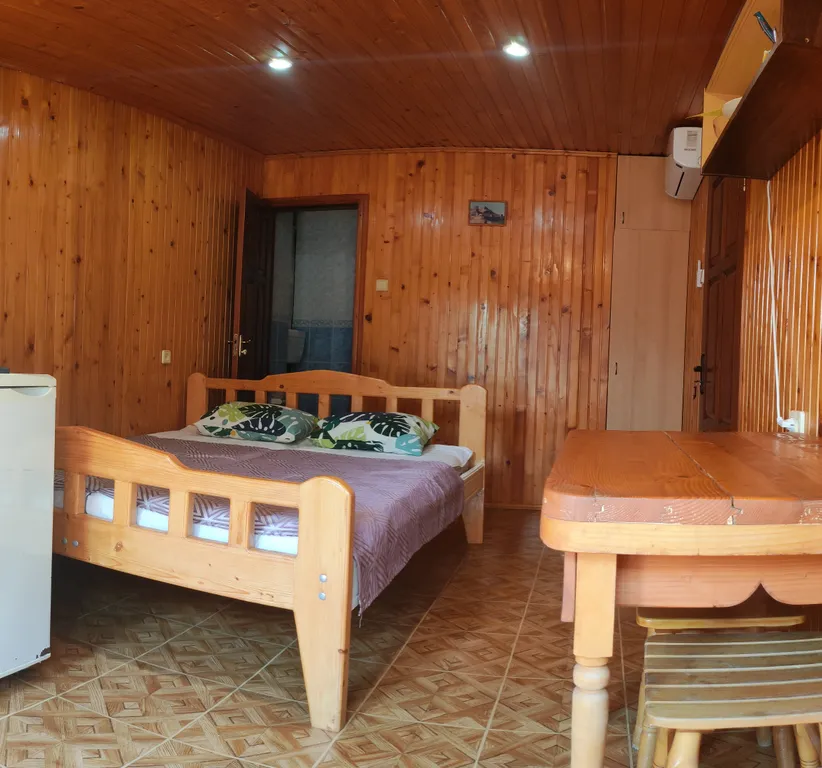 Номер в коттедже 3 этаж