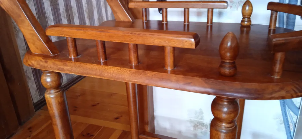 Old Town Family Apartment