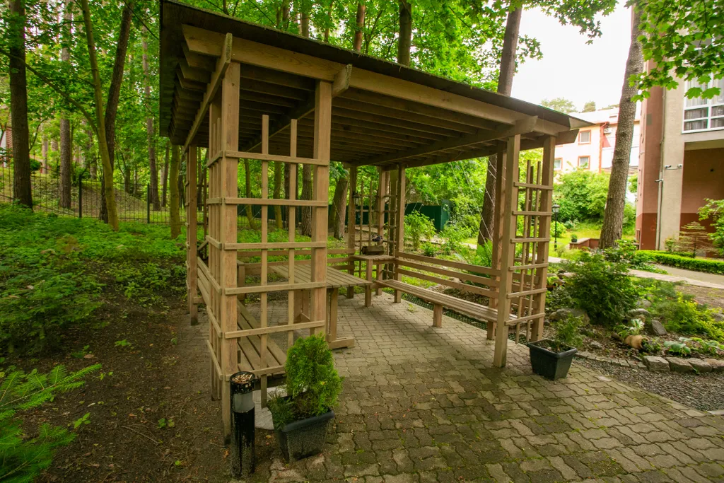 Квартира Уютная квартира в центре города — Светлогорск