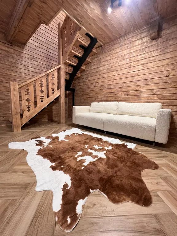 2-комнатный Дом