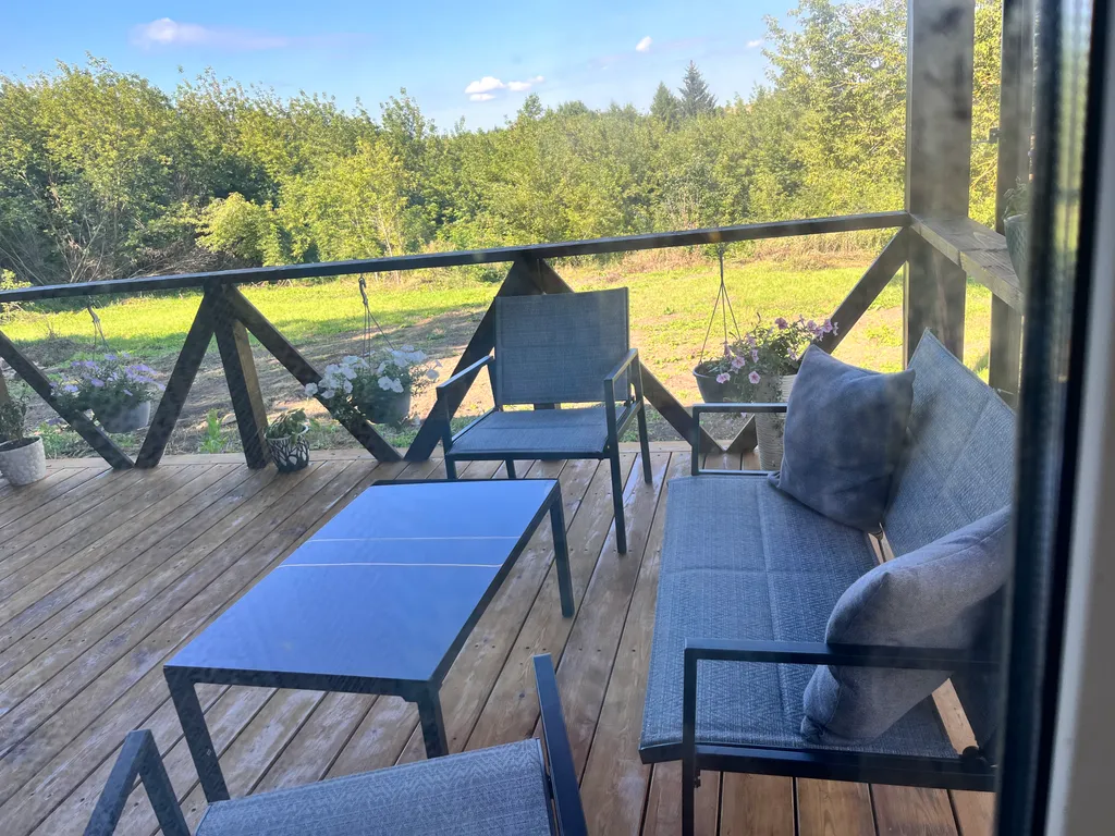 Уютный котедж для отдыха