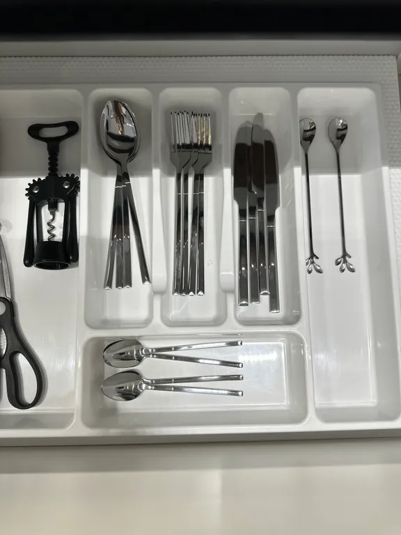 Комфортные апартаменты с видом на Дубовую рощу