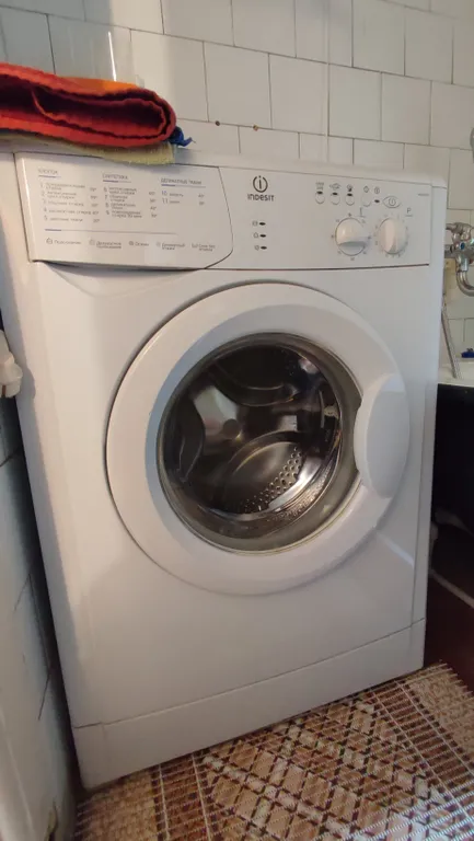 Уютная квартирка