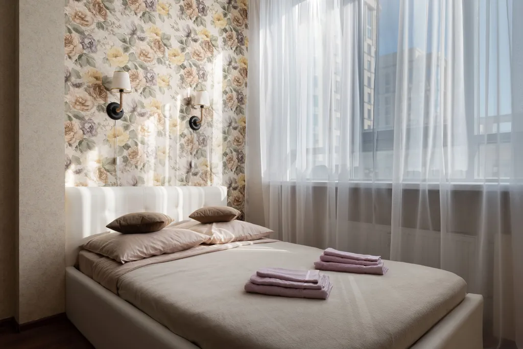 Квартира Квартира Студия MyHomeYourHome на Московском проспекте, 183–185 — Санкт-Петербург