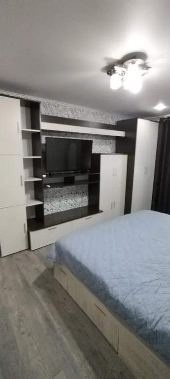 Уютная квартира в 5 минутах ходьбы от центра города