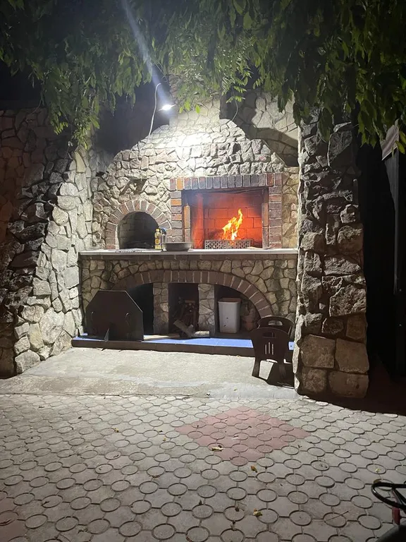 Мансарда с панорамным видом